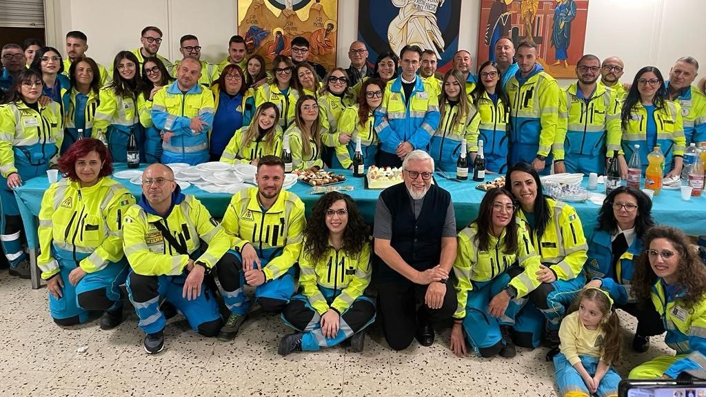 Misericordia Adrano